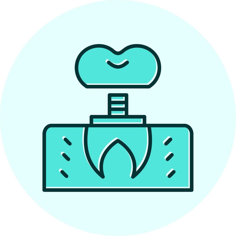 Crown Vector Icon