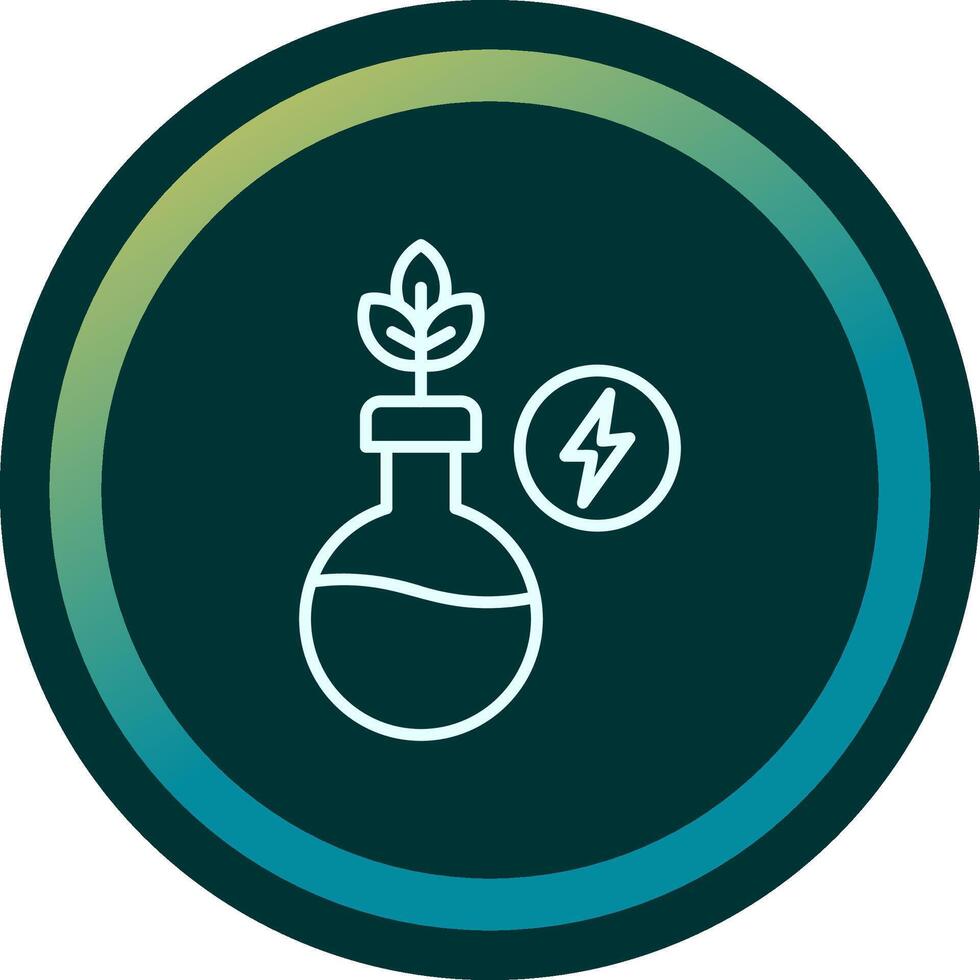 Science Vector Icon