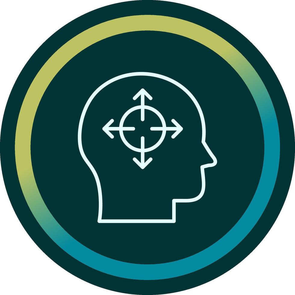 Decision Vector Icon