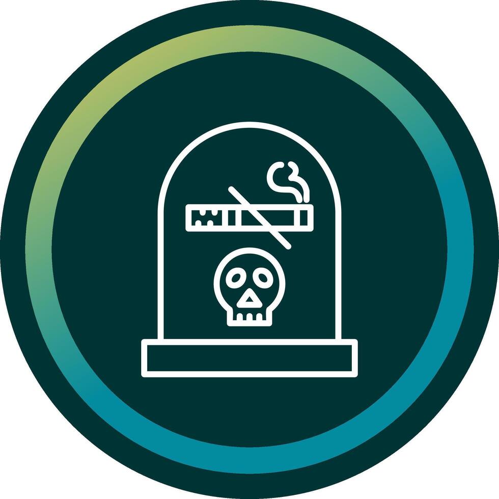 Death Vector Icon