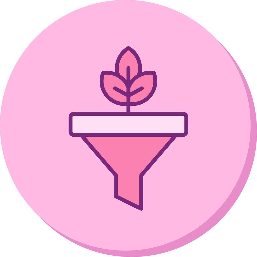 Filter Vector Icon