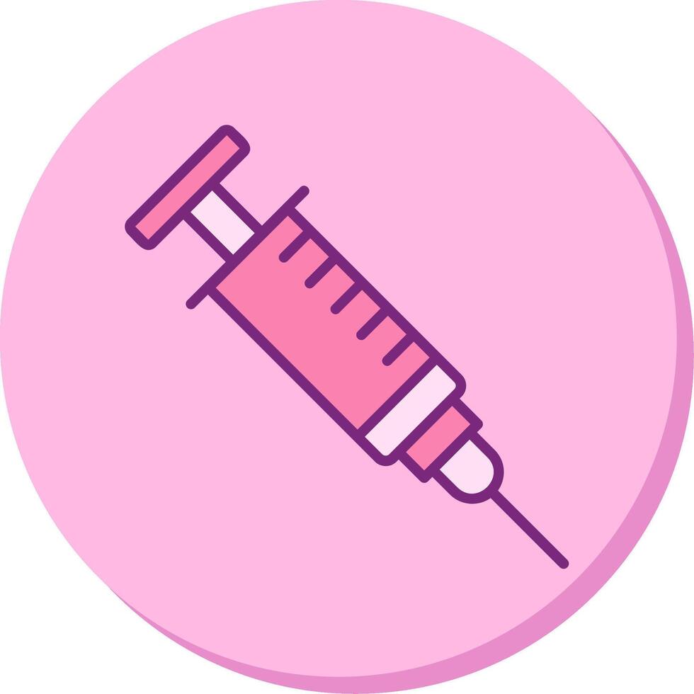 Injection Vector Icon