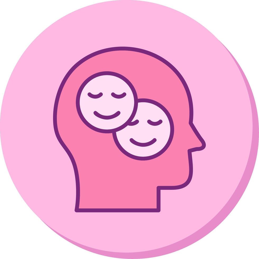 Smile Vector Icon