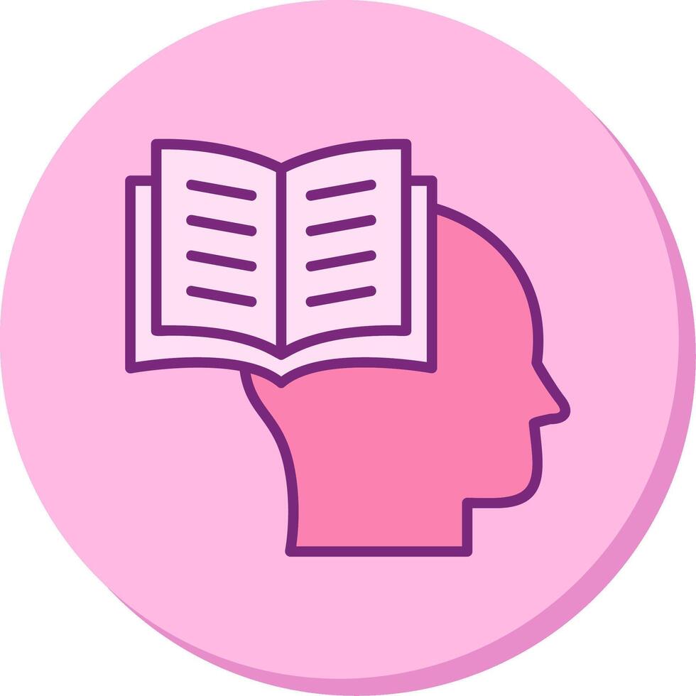 Study Vector Icon