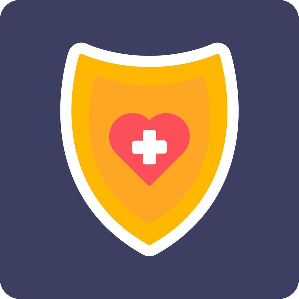 Healthcare Vector Icon