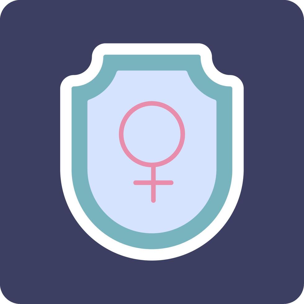 Shield Vector Icon