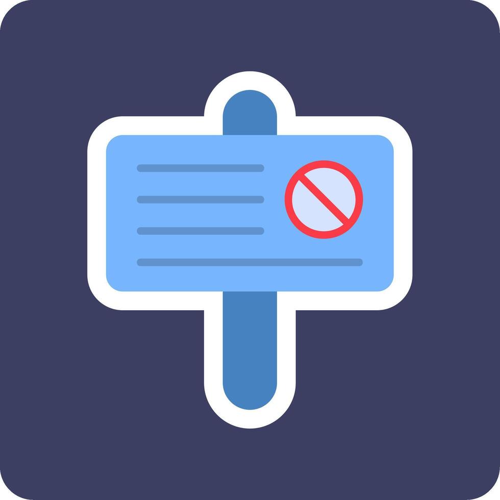 Protest Vector Icon 39573032 Vector Art at Vecteezy