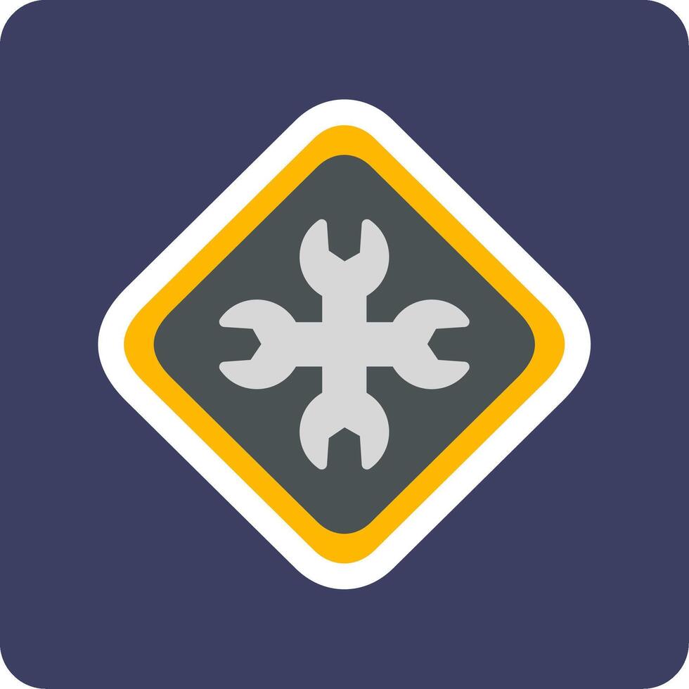 Construction Vector Icon