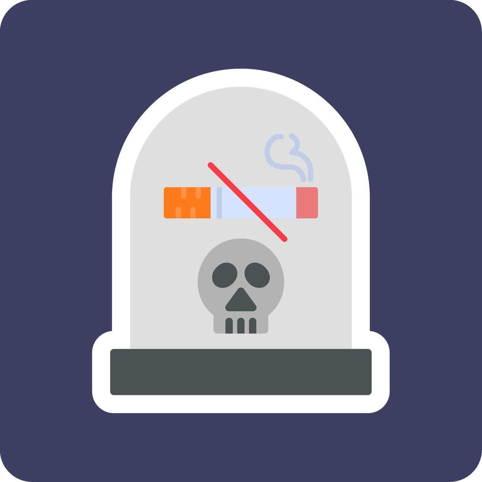 Death Vector Icon