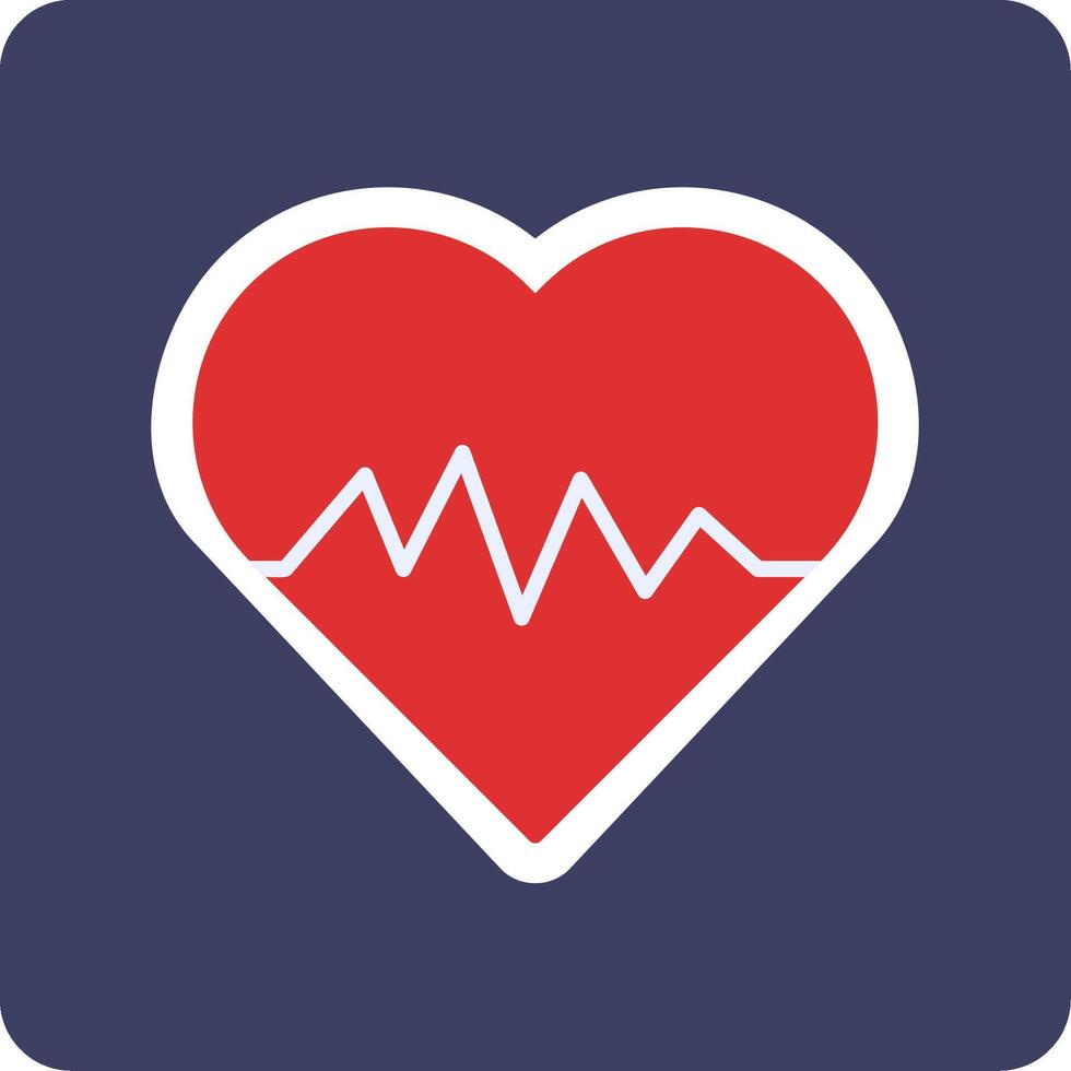 Heart Vector Icon