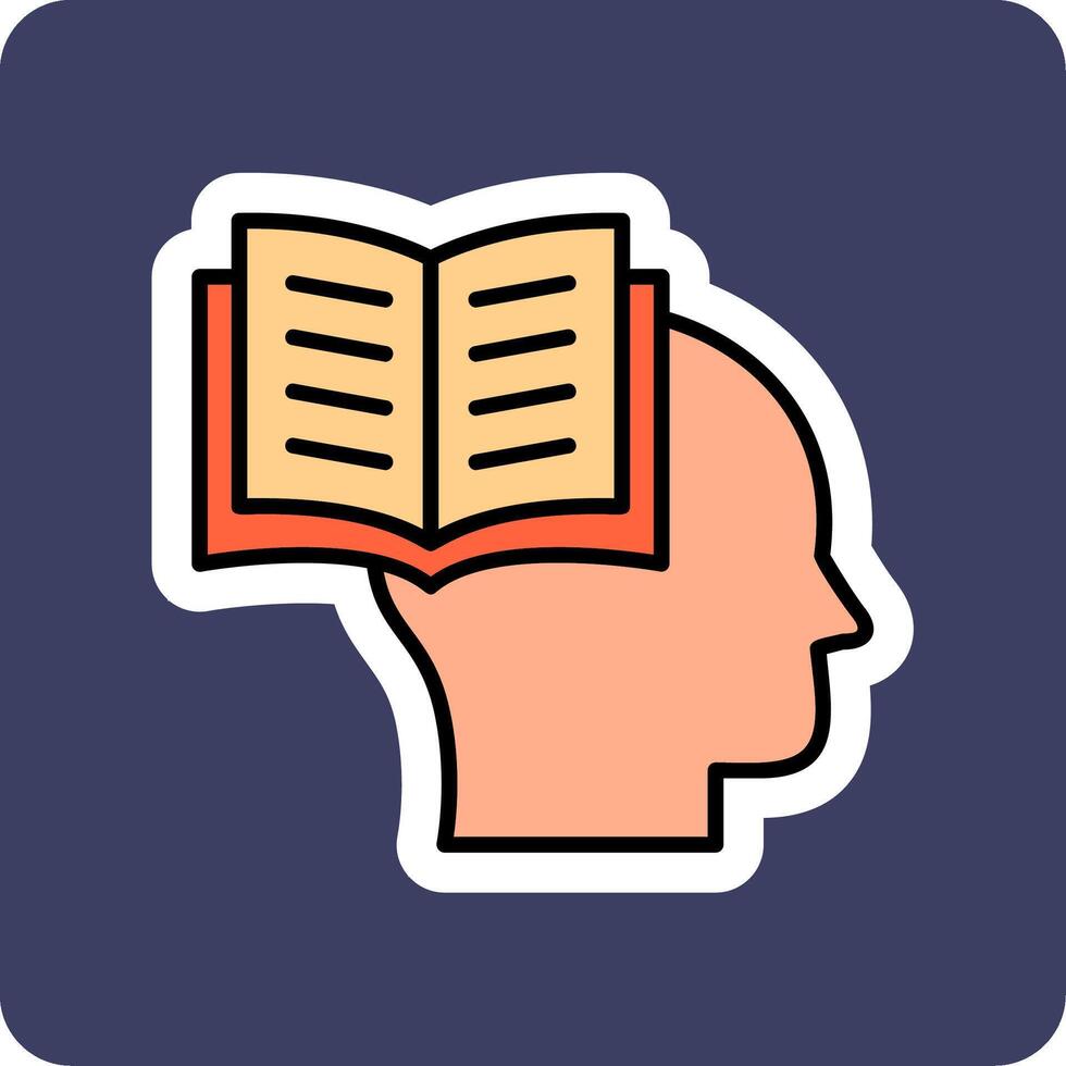 Study Vector Icon