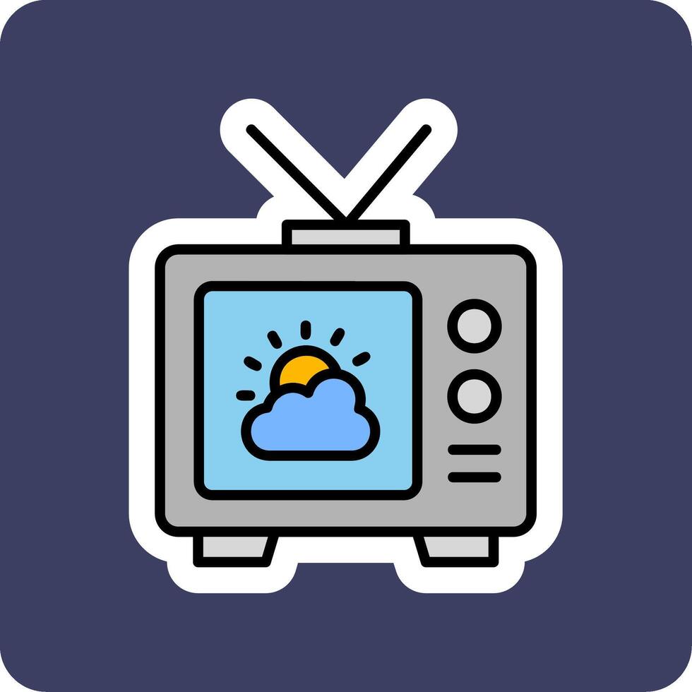 Climate Vector Icon