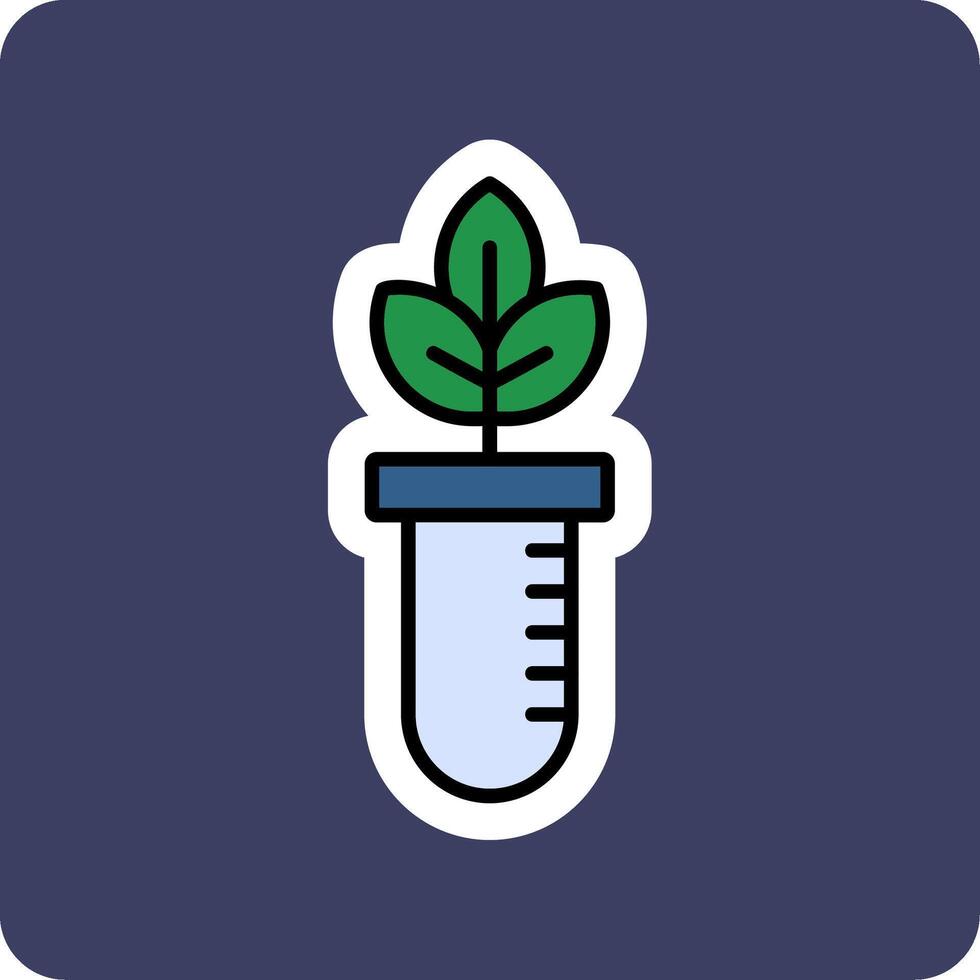 Plant Vector Icon