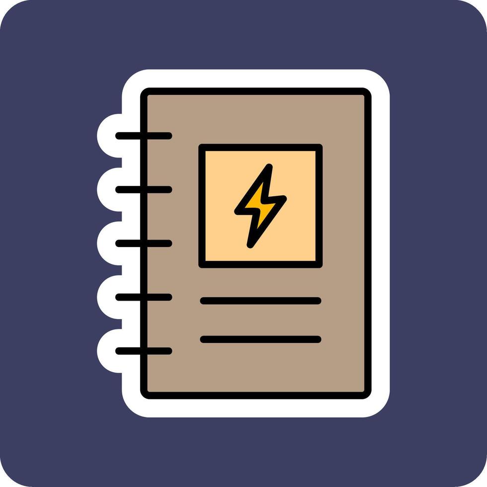 Research Vector Icon