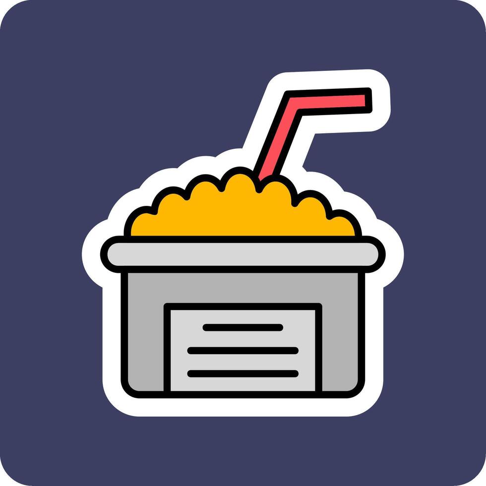 Food Vector Icon