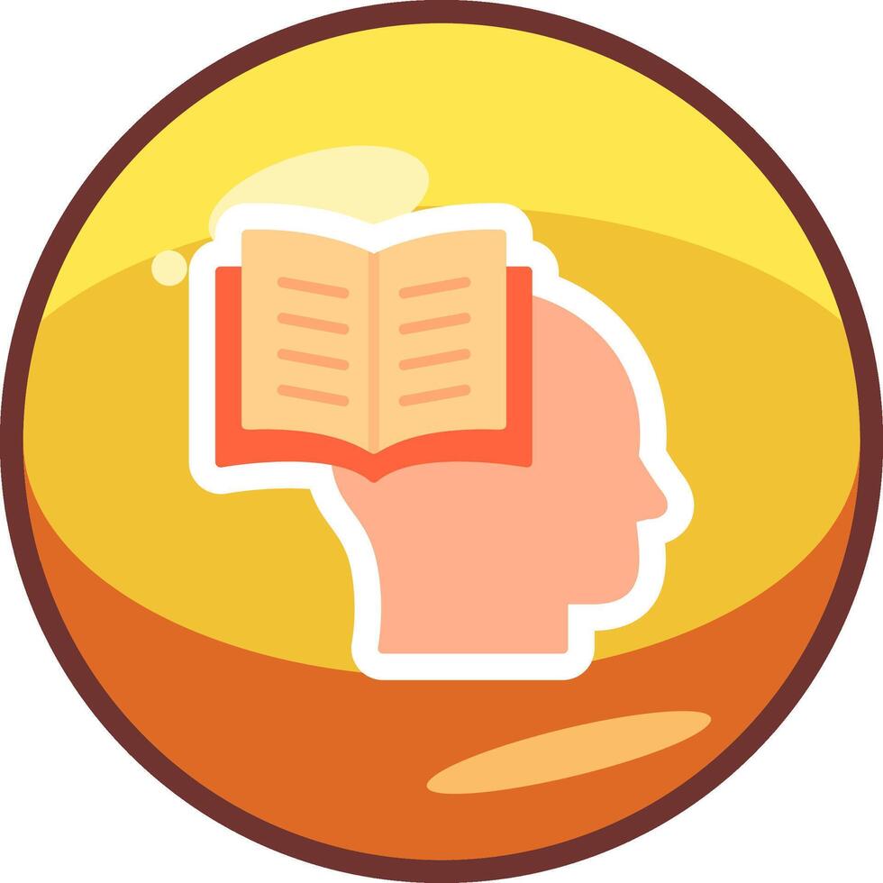 Study Vector Icon