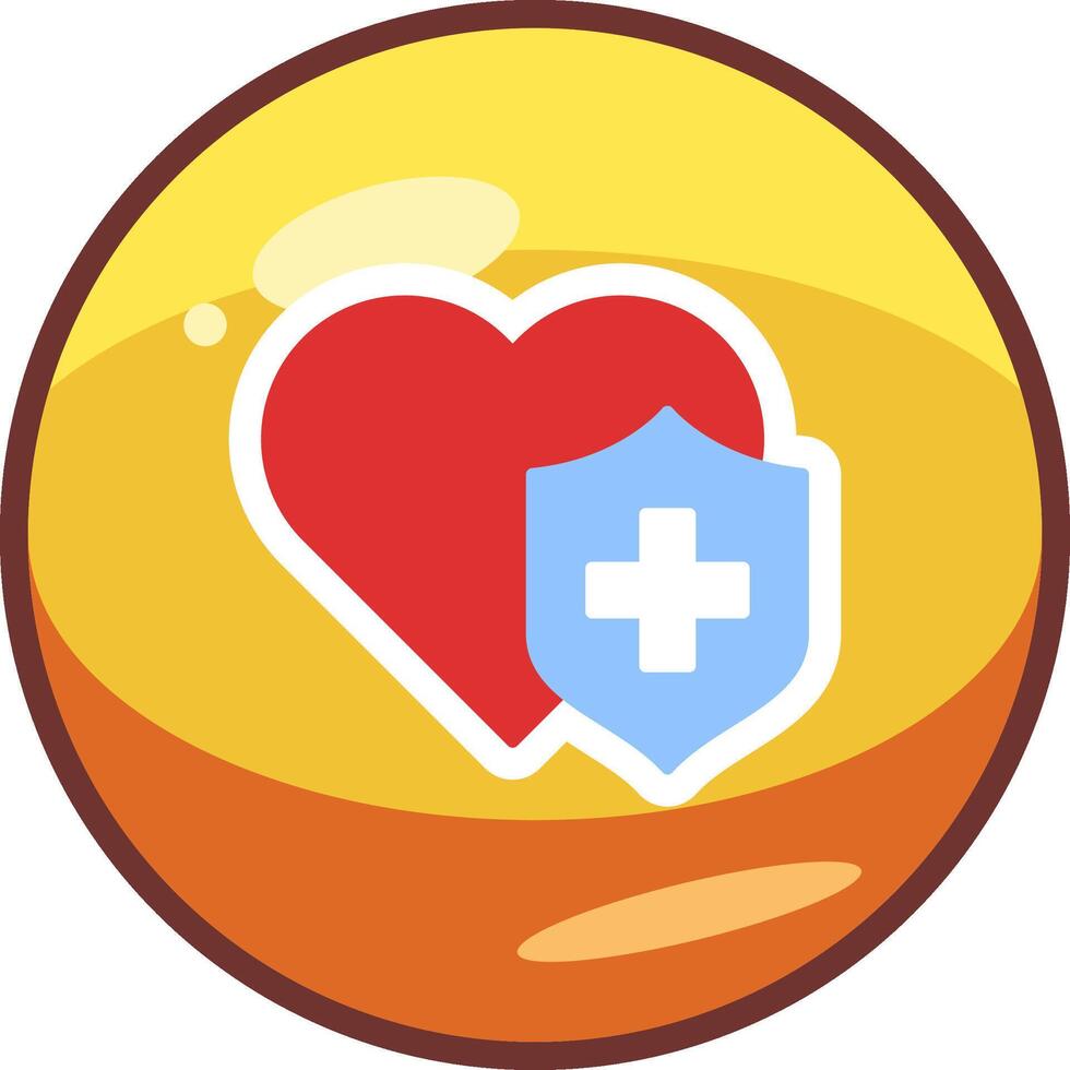 Healthcare Vector Icon