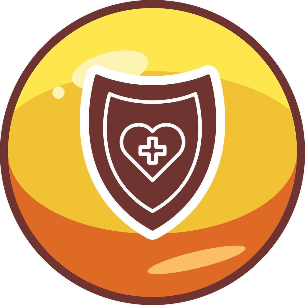Healthcare Vector Icon