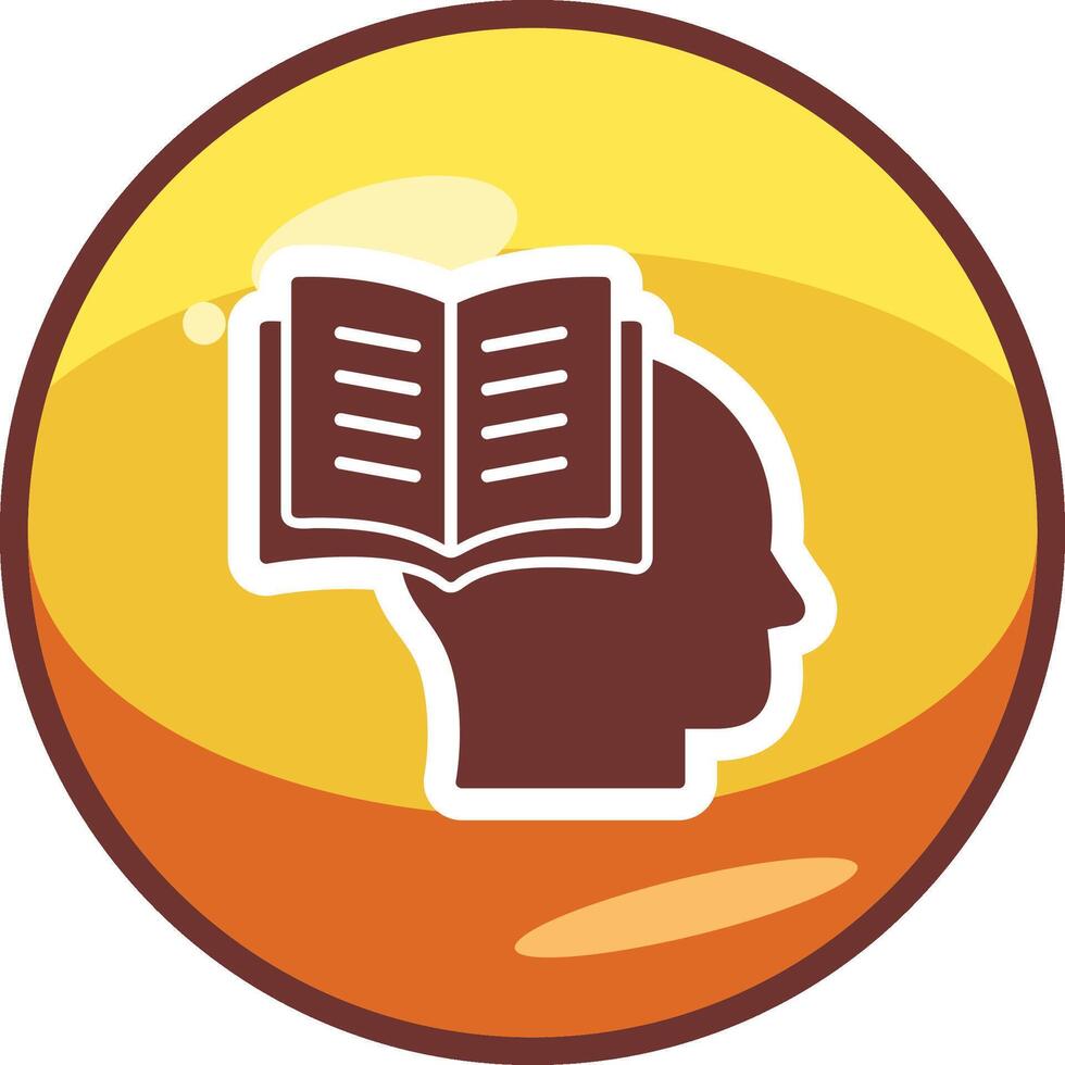 Study Vector Icon