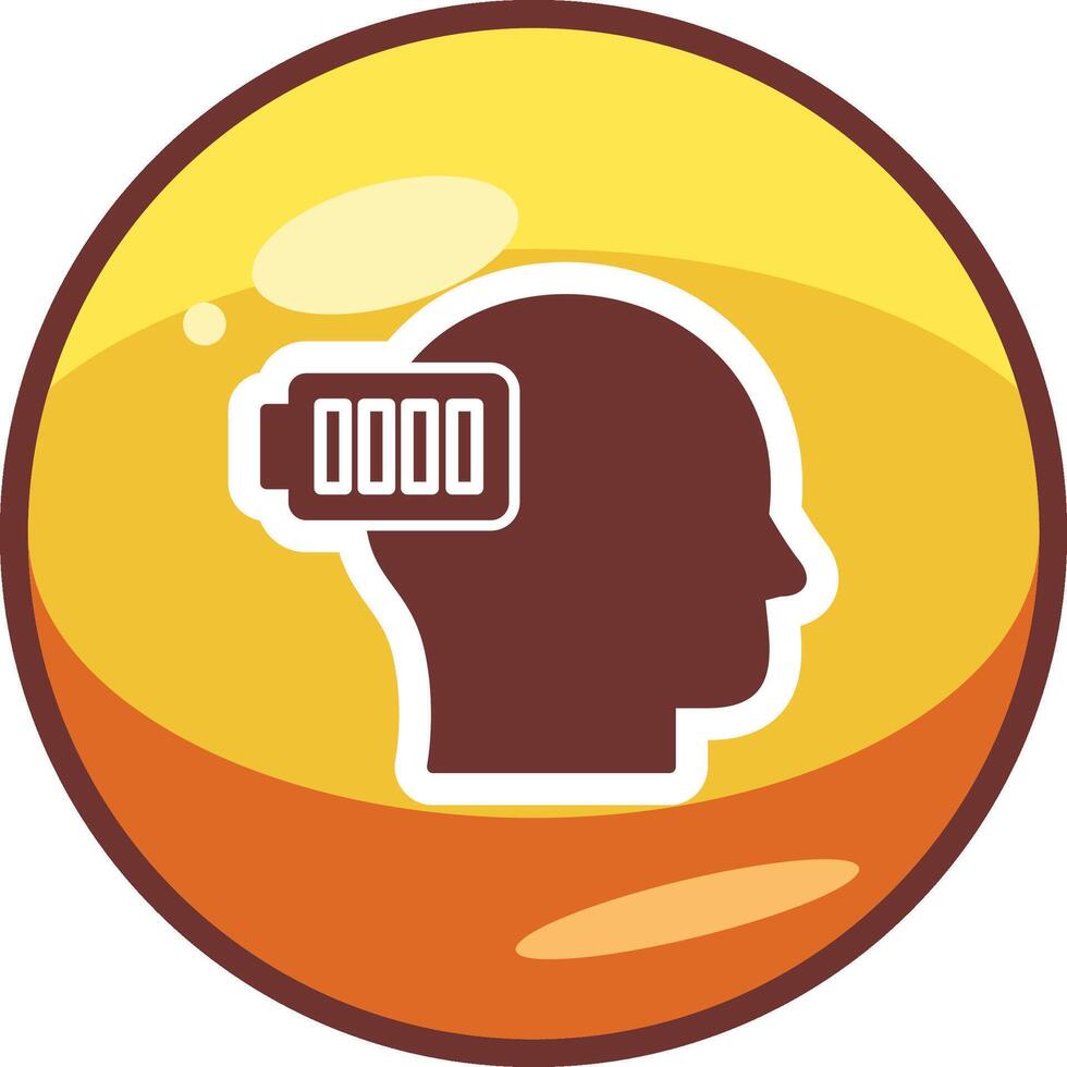 Energy Vector Icon