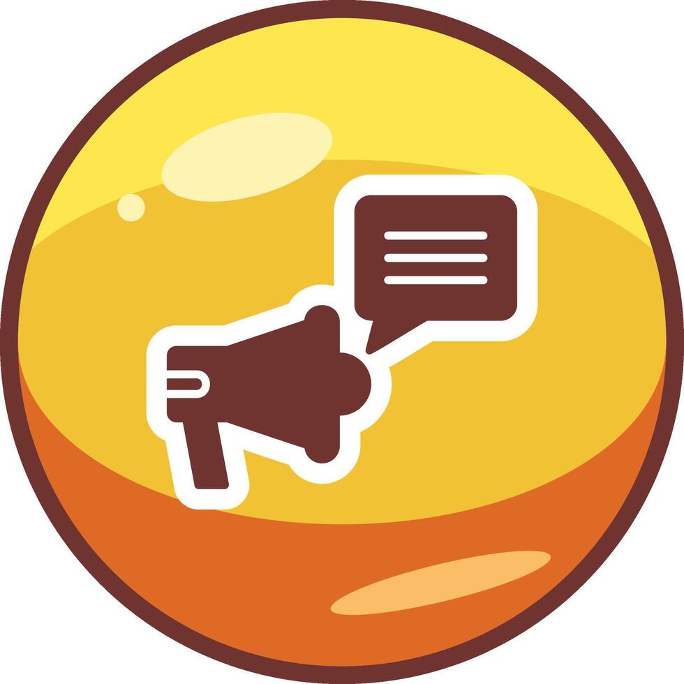 Messages Vector Icon