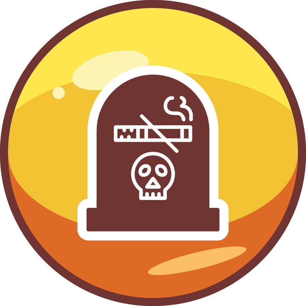 Death Vector Icon