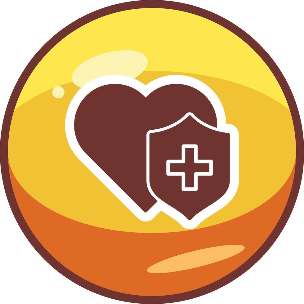 Healthcare Vector Icon