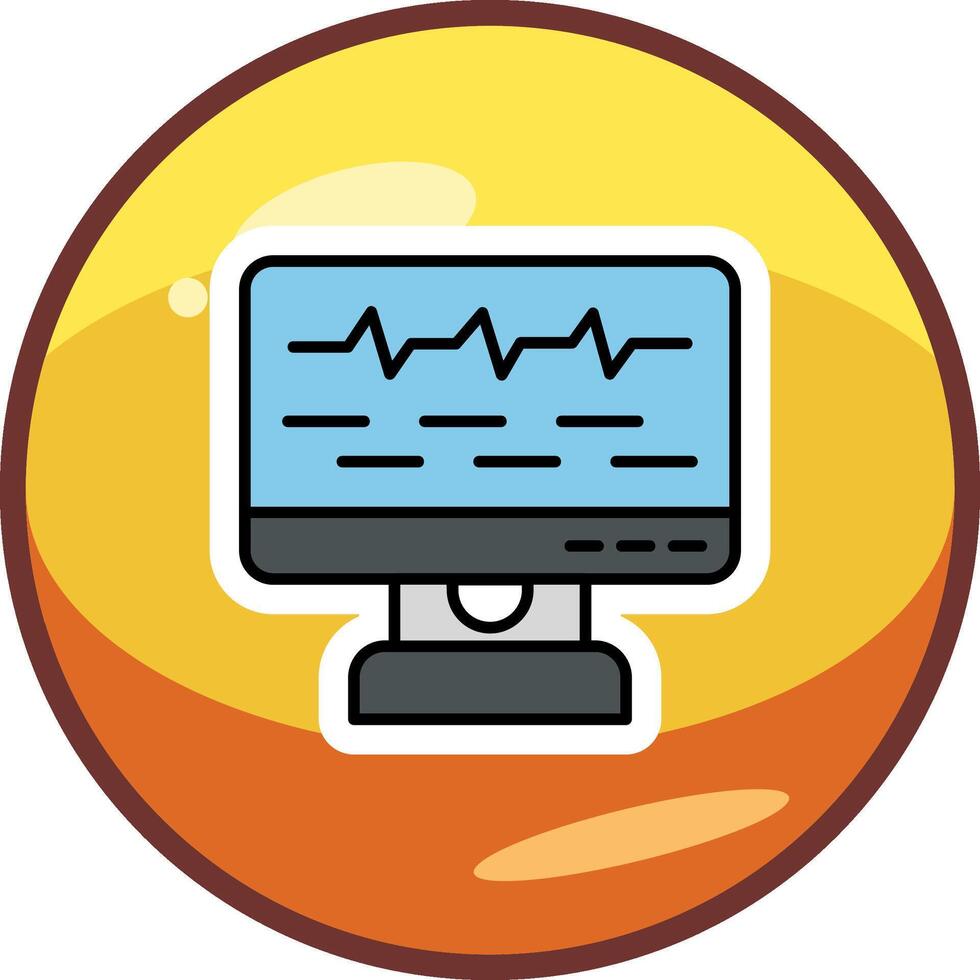 Audio Vector Icon