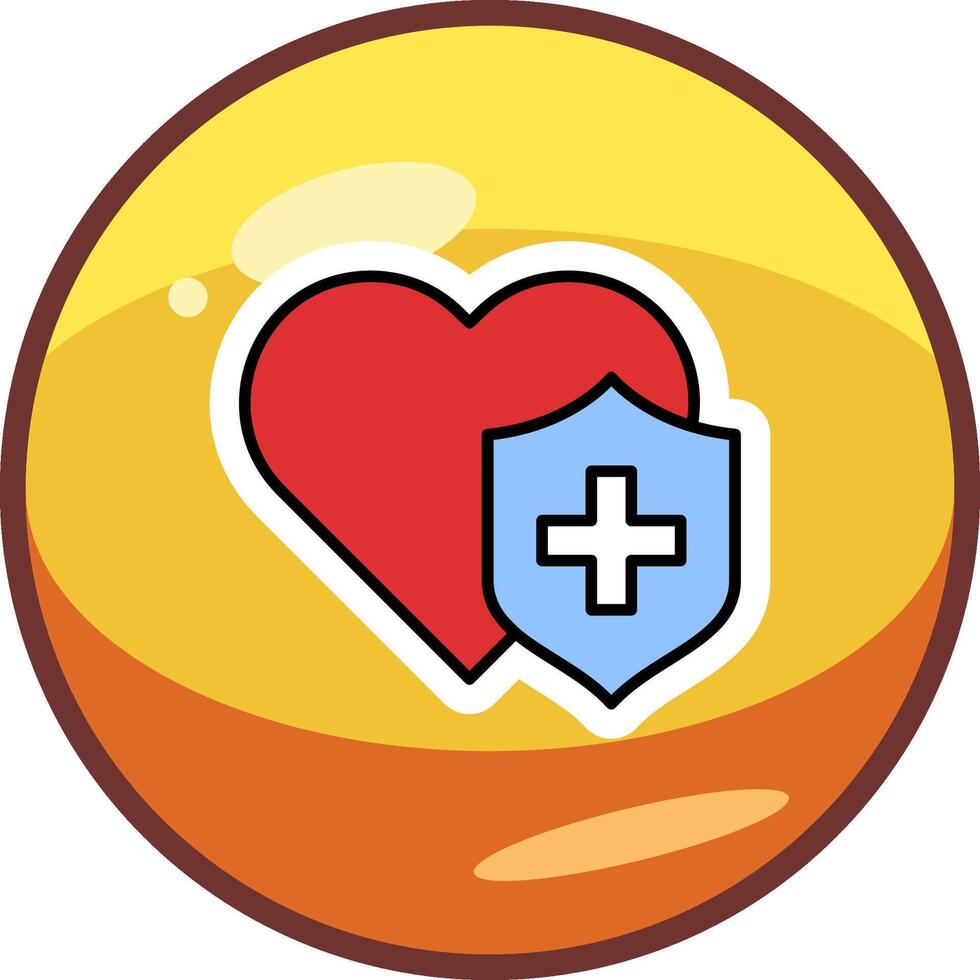Healthcare Vector Icon