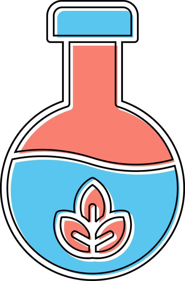 Chemistry Vector Icon