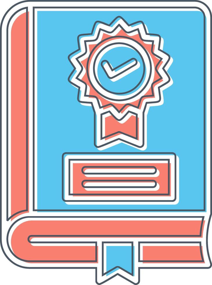 Bestseller Vector Icon