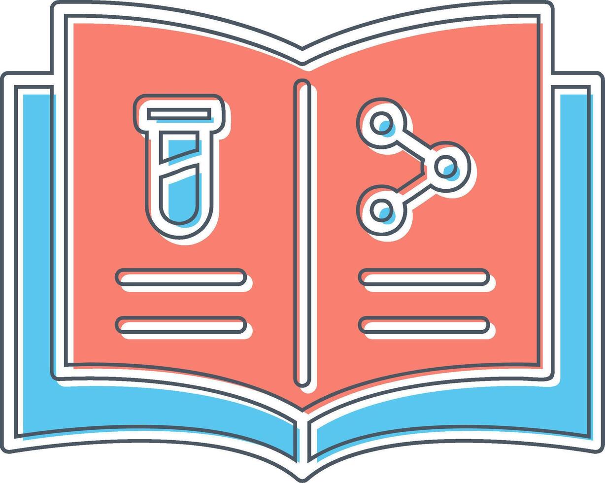 Chemistry Vector Icon