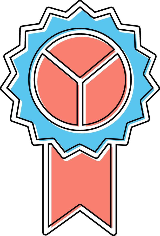 Badge Vector Icon