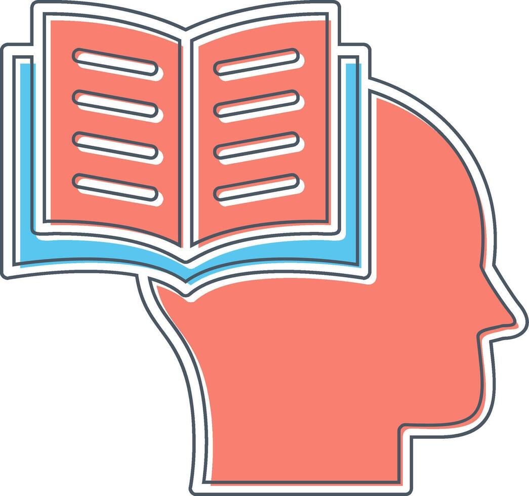 Study Vector Icon