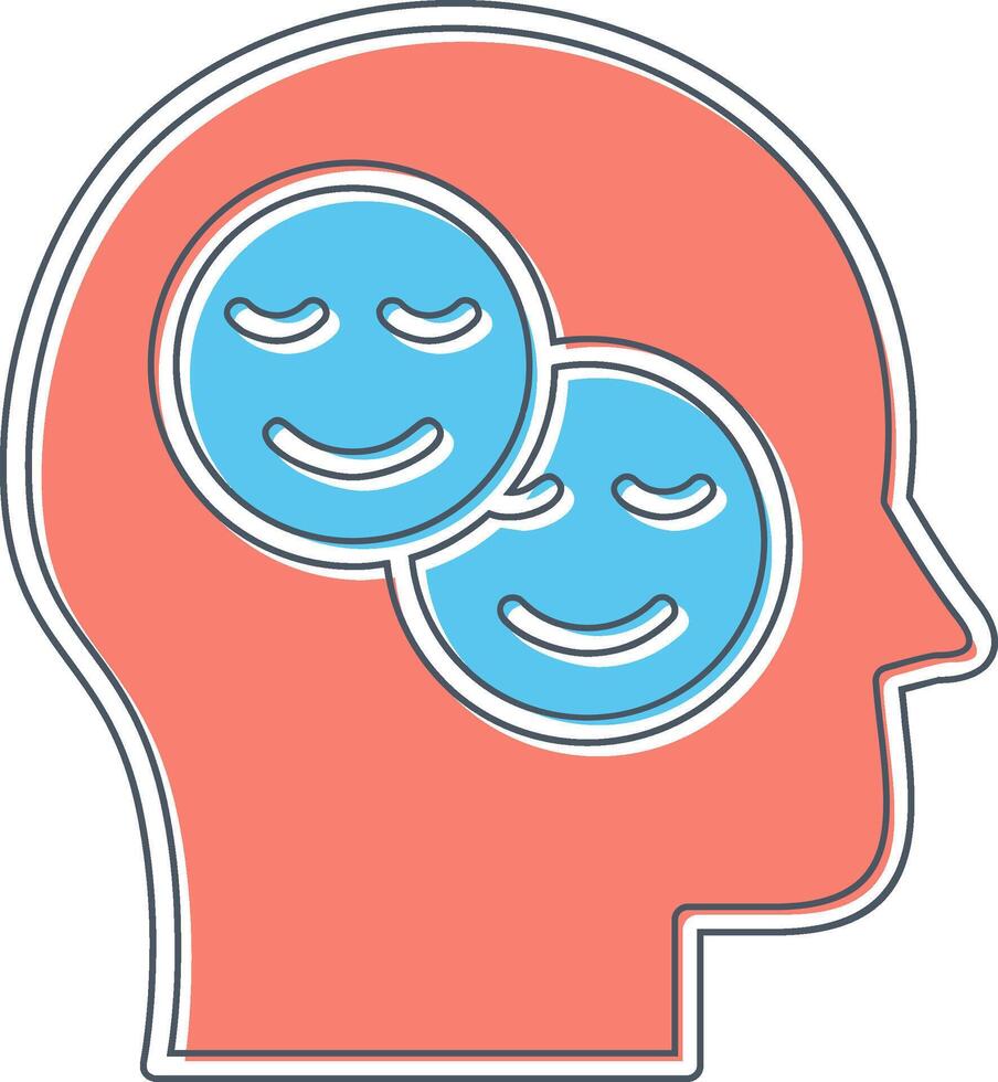 Smile Vector Icon