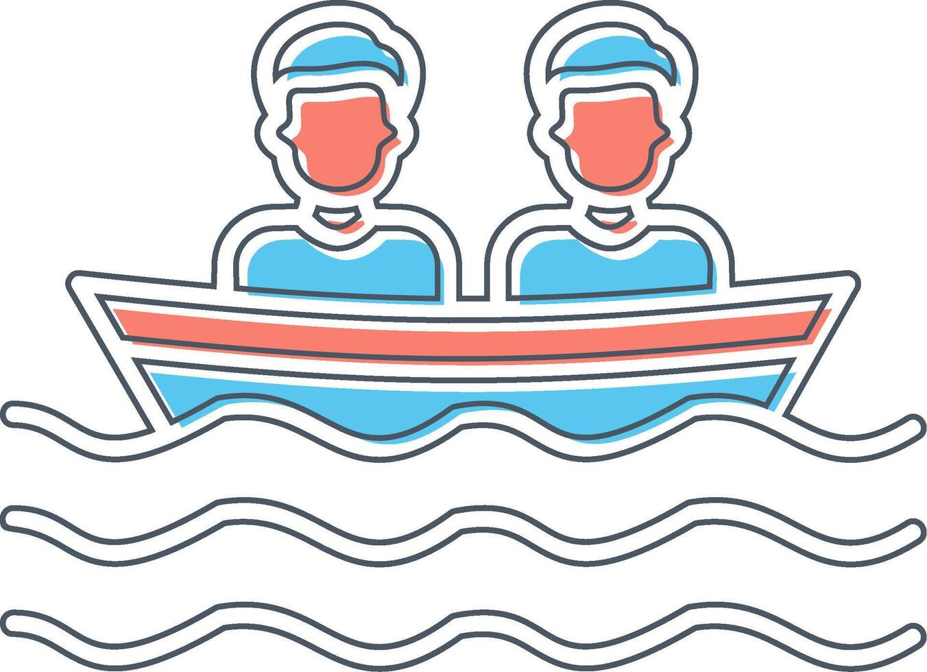 Boat Vector Icon