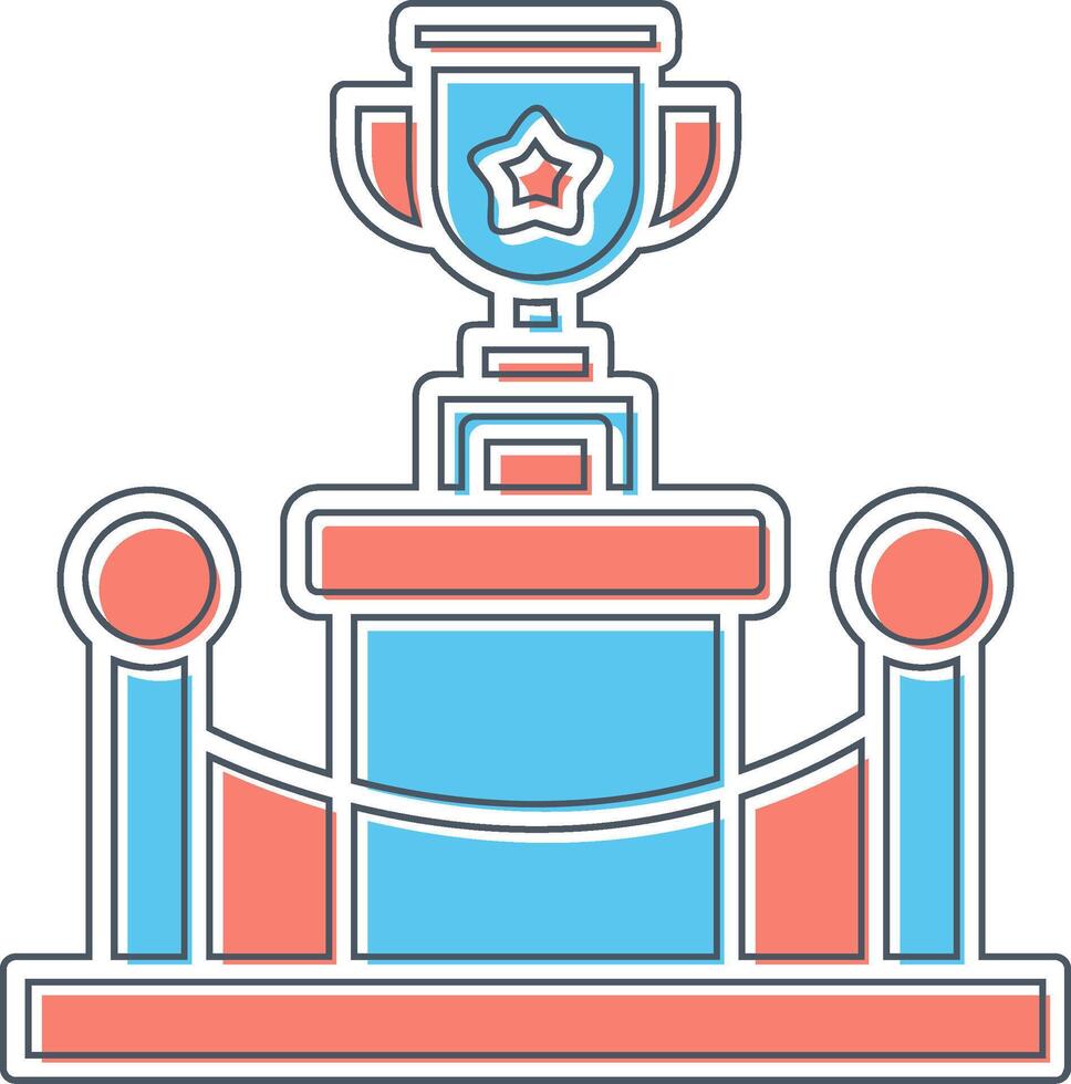 Goblet Vector Icon