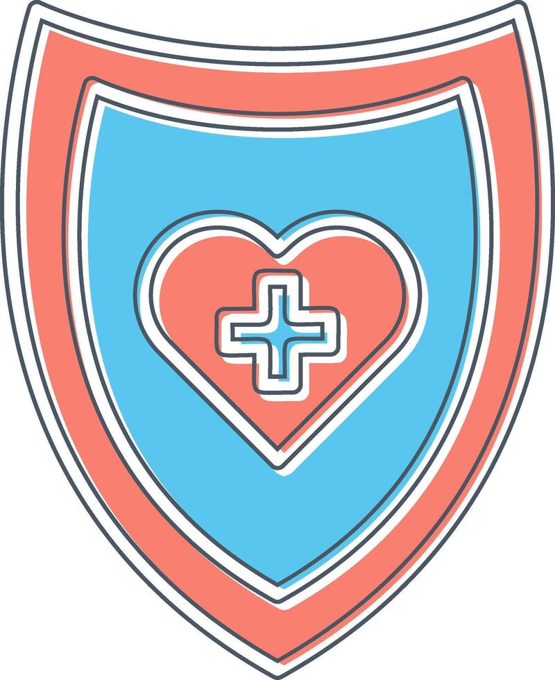 Healthcare Vector Icon