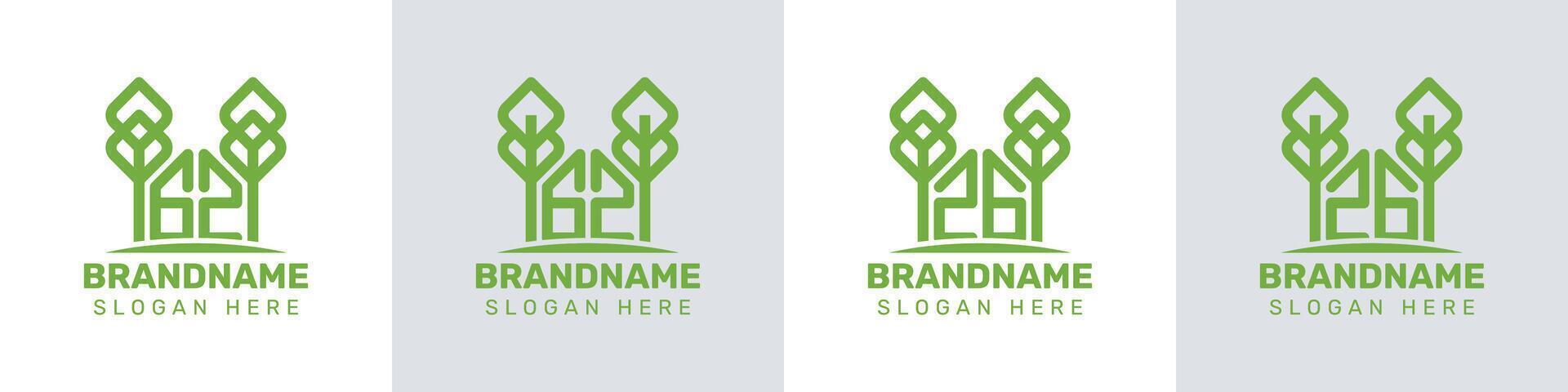 Letters GZ and ZG Greenhouse Logo, for business related to plant with GZ or ZG initials vector