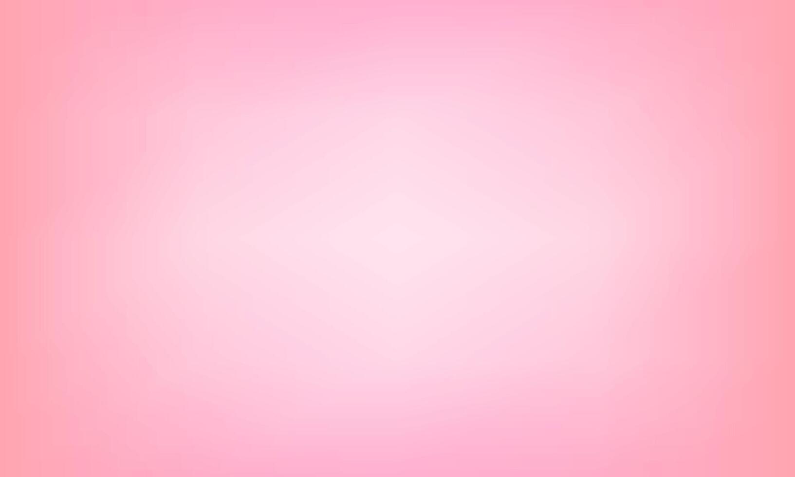 Happy Valentine's days pink background for vector poster design