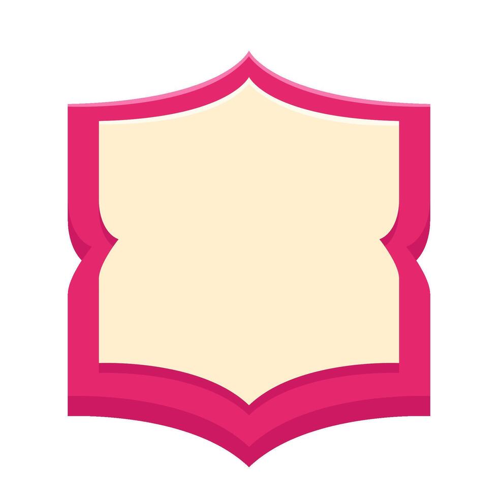 Illustration of frame vector