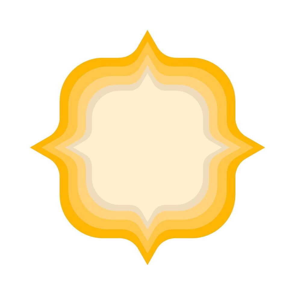 Illustration of frame vector