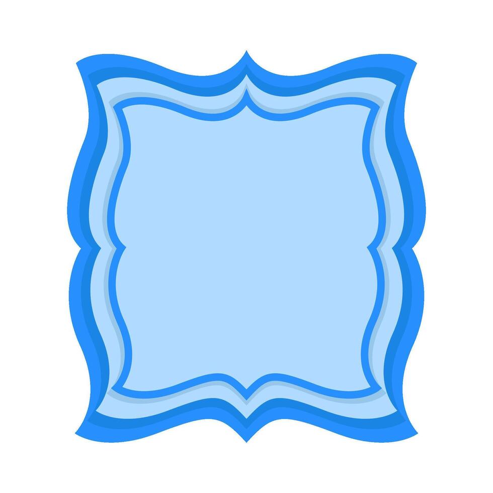 Illustration of frame vector
