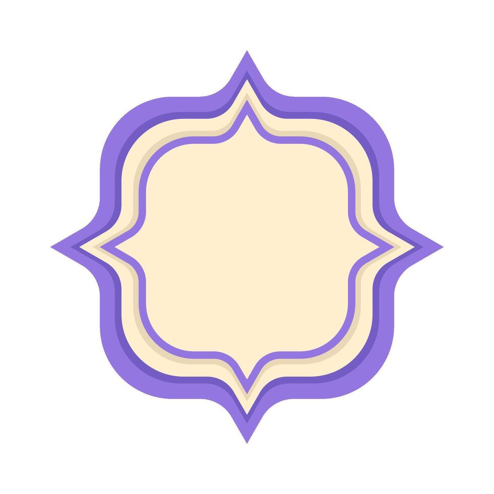 Illustration of frame vector