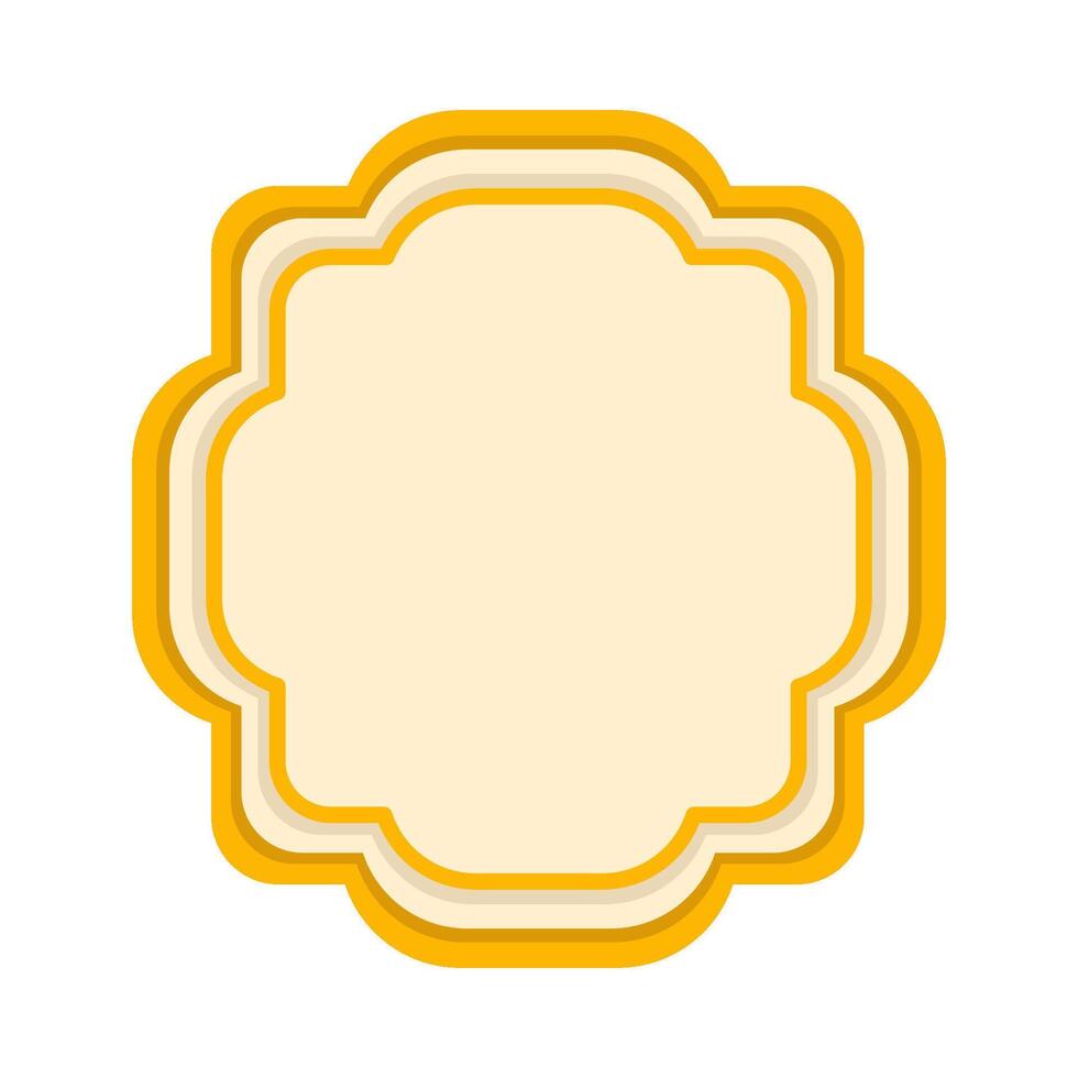 Illustration of frame vector