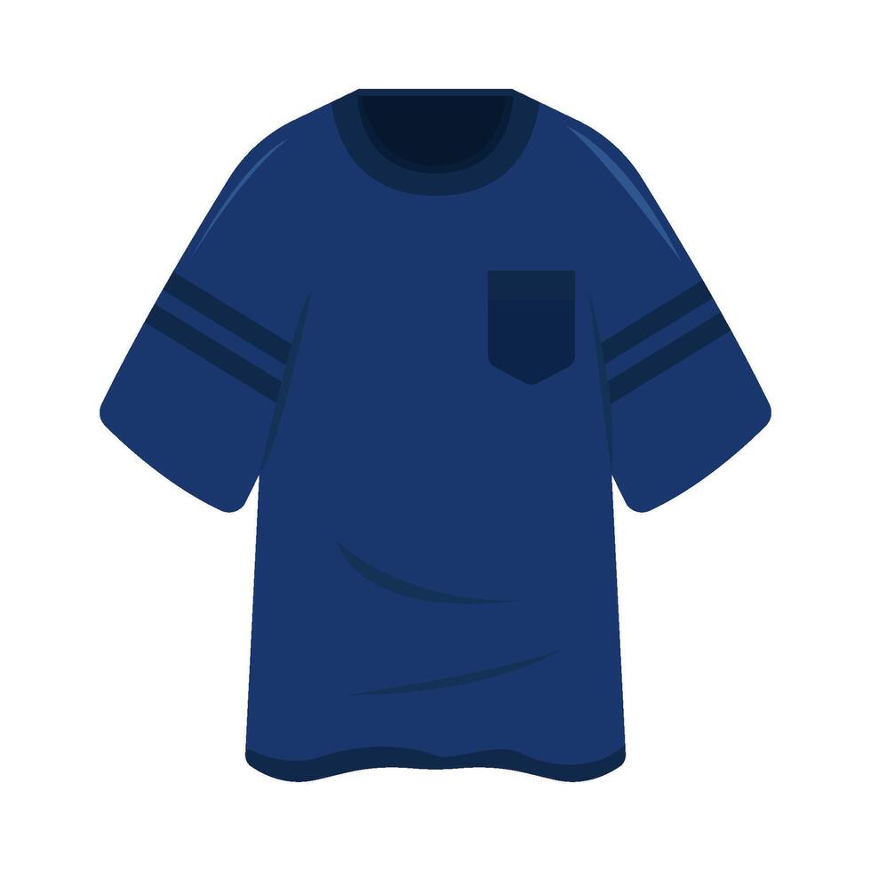tshirt clothing illustration vector
