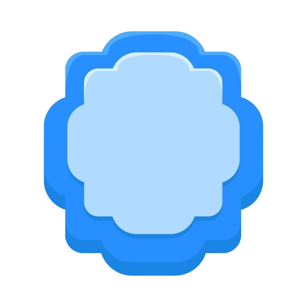 Illustration of frame vector