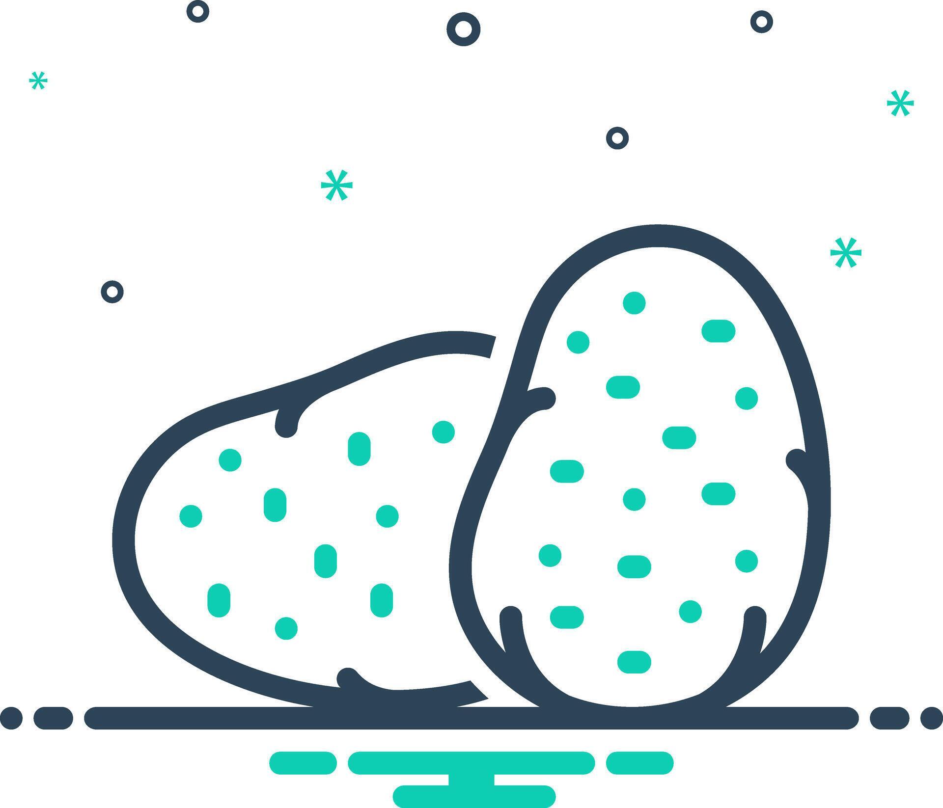 Vector mix icon for murphy 39607729 Vector Art at Vecteezy