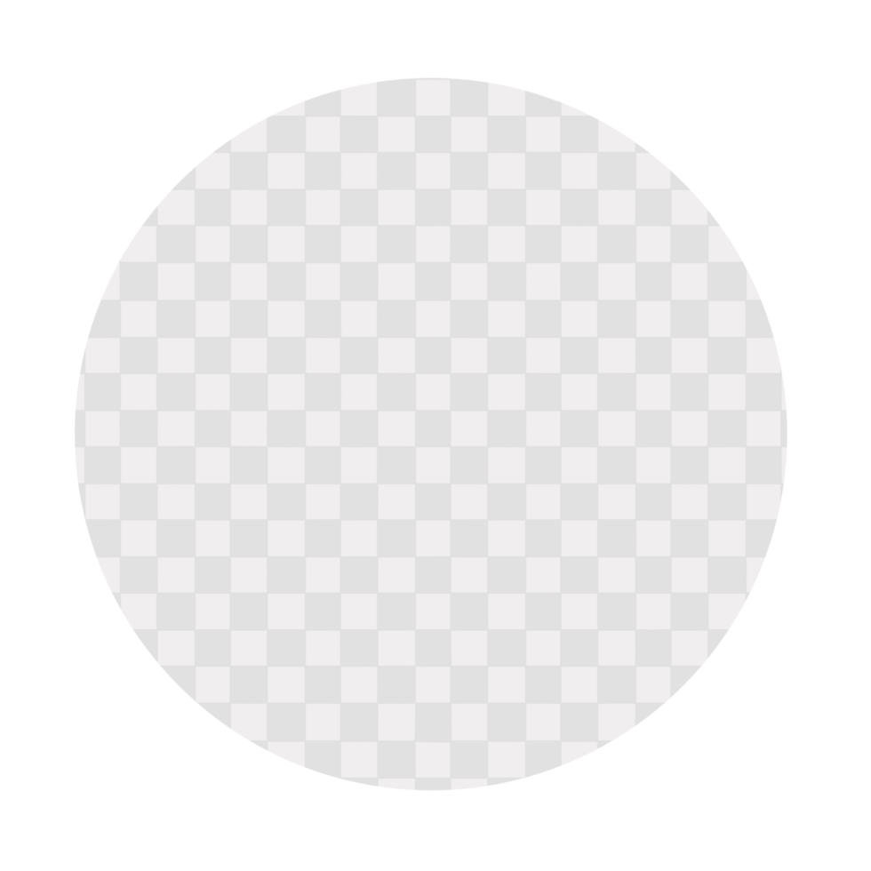 circle, shape, checkered, gray, white png