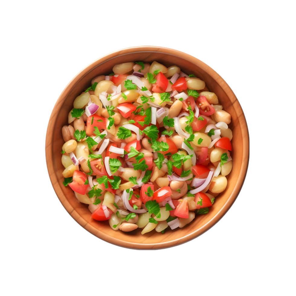 AI generated Lavangi food dish on transparent background PNG image